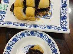 驴打滚-牛街洪记小吃店(牛街店)