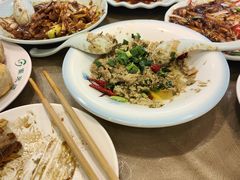 -南来顺饭庄·清真(南菜园店)