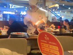 -额娘·现烙春饼烤鸭(太原总店)