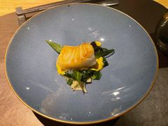 智利黑鳕鱼-泰安门Taian Table(镇宁路店)