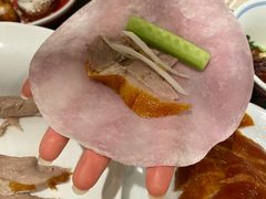 -北京王府井希尔顿酒店·秦唐中餐厅Chynna