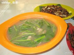 肉羹汤-金莲记(茨厂街店)