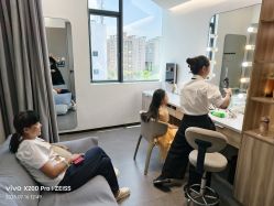 -芳妮豆丁家庭影像馆(宝安店)