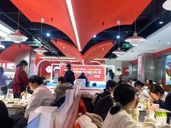 -喜虾客·大虾火锅(郑州无限城店)