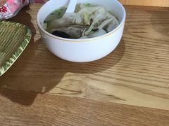 开洋馄饨-大耳光馄饨(玫瑰天街店)