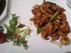 -周三的情书花园餐厅(江北店)
