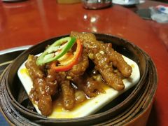 -老廣食堂(区庄店)