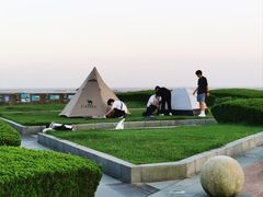 -南汇嘴观海公园