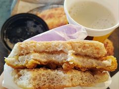 -麦当劳(花园北路店)