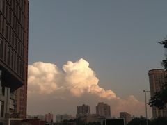 -西安市长乐公园
