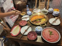 -牛签签串串香(IFS店)