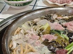 -海关荤豆花(洋河一路店)