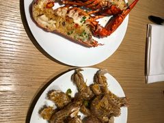 -长沙君悦酒店·自助餐厅咖啡厅