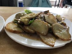地三鲜-东北特色菜馆(珞喻东路店)
