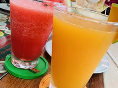 -卷心菜和避孕套餐厅(Pattaya)