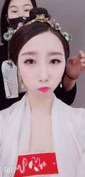 点击看大图 -美云庭古装·格格服汉服·京城旅拍(北京店)