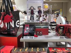 -泡泡玛特POPMART(蓝色港湾店)