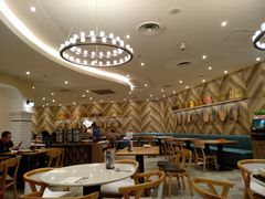 大堂-必胜客(鑫乐汇店)