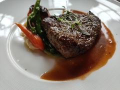 -YUE·6·西式融合餐厅(外滩六号店)