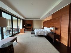 -海南清水湾莱佛士酒店