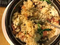 -嘉旺港式茶餐厅(延长中路店)