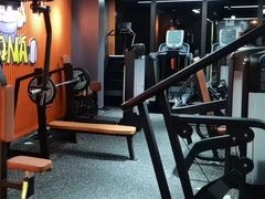 -博纳私人订制健身(中集美兰湖店)