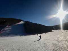 -多乐美地滑雪场