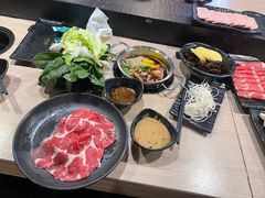 -呷哺呷哺(望京梦秀城店)