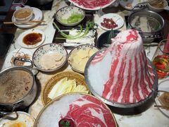 -东道煮牛肉火锅(东盛大街店)