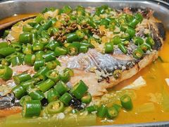 -烟火鱼乡(吾悦店)