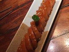 西湖藕韵-外婆家(南开大悦城店)