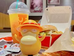 -肯德基(丰北路店)