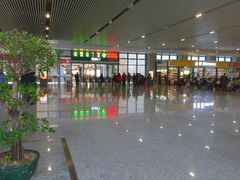 -惠阳站