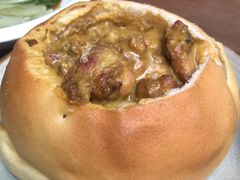 -大树餐厅(益田假日店)