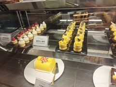 -安蒂娅·海鲜自助餐厅(安蒂娅美兰酒店)