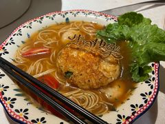 -俄士厨房(环球港店)