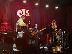 -JZ Club 爵士酒吧(上海店)