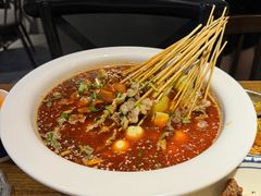 -三生小馆(亭知路店)