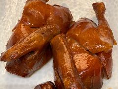 红烧乳鸽-顺峰(农展馆店)