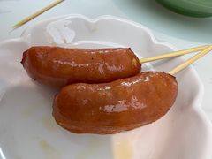 -李先生牛肉面大王(广渠门内店)