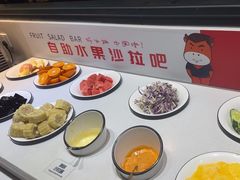 -豪享来牛排(人民店)