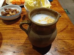 -滇香肴·云南菜蒸汽石锅鱼(云南北路店)