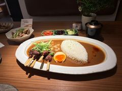 -CURRY YA 熟成咖哩專門店(深圳湾万象城店)