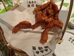 -渔语鱼酸菜鱼新川菜(来福士店)