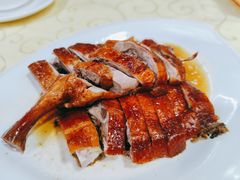 烧鸭例牌-老字号蛇口德记烧腊饭店·海鲜加工