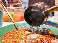 -锦府盐帮·侯宅(五棵松万达店)