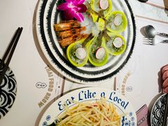 -太食獸泰式茶餐厅(艾尚天地店)