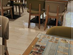 -香港翠园茶餐厅(迪凯银座店)