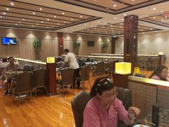 -水晶之星洗浴温泉汗蒸