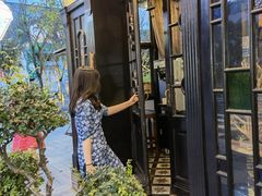 -留香花园(淮海街商业街店)